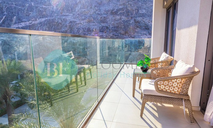 Sharm Apartment | Bloomfield 2BR Address Beach Resort
