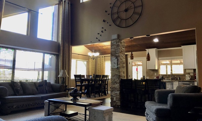 Nevada City House | Bloomfield in the woods with sauna