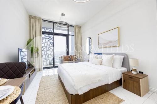 Masdar City Apartment | Bloomfields Homey Stu The Gate Masdar