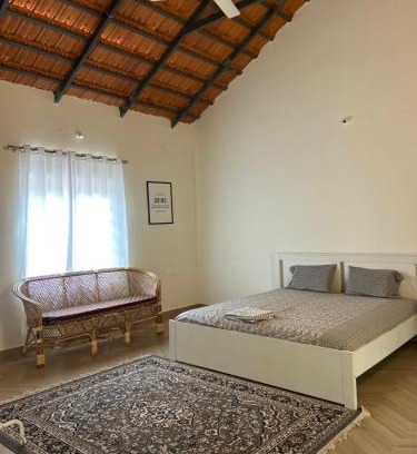 Khattalwada House | Blossom cottage