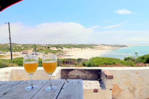 Arniston House | Blou Branders Kassiesbaai Arniston