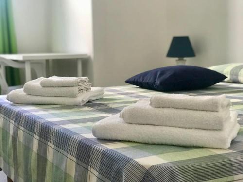 Mondello Apartment | Blu d'Eraclea