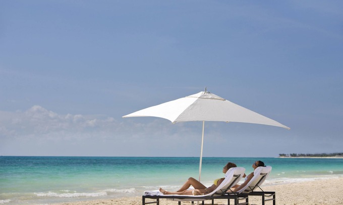 Villa Juarez Resort | Blue Diamond Luxury Boutique - All Inclusive - Adults Only