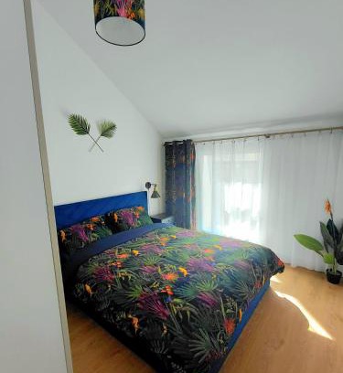 Dover Apartment | Blue Door Apartments