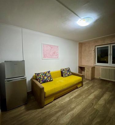 Jibert Apartment | Blue Horizon Studio