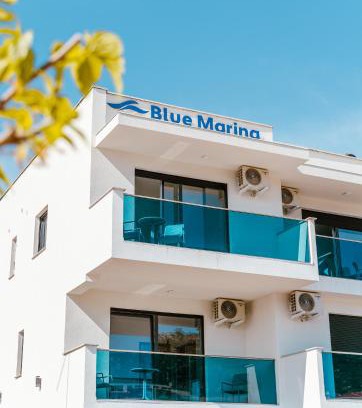 Marina Apartment | Blue Marina Apartments