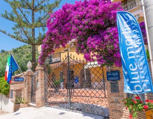 Marina Di Camerota Apartment | Blue Marlin
