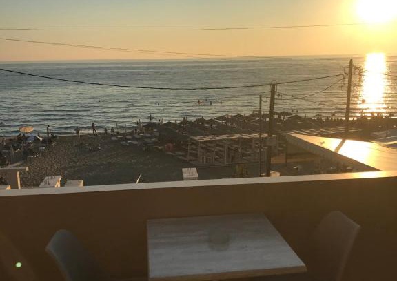 Agios Gordios Hotel | Blue Ocean