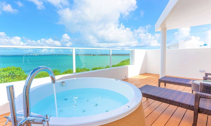 Miyakojima Hotel | Blue Ocean Hotel & Resort Miyakojima