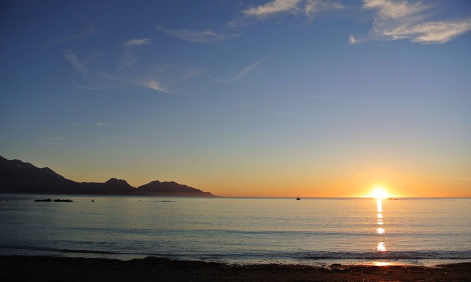 Kaikoura Apartment | Blue Seas Motel