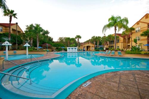 Florida Central Atlantic Coast Resort | Blue Tree Resort at Lake Buena Vista
