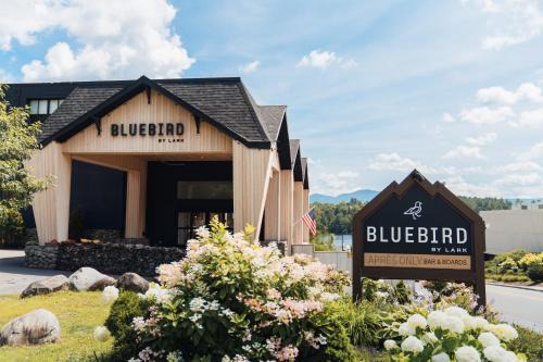 Lake Placid Hotel | Bluebird Lake Placid