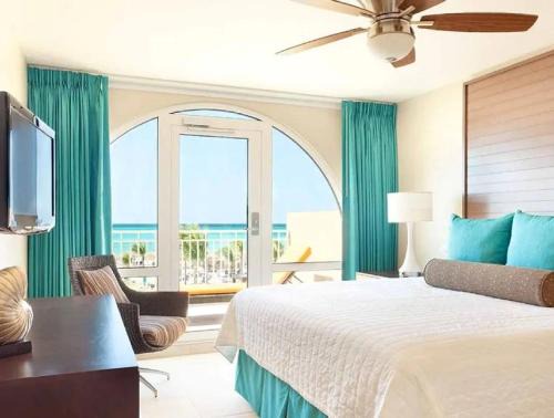 Oranjestad-West Resort | Bluegreen at La Cabana Beach Resort & Casino