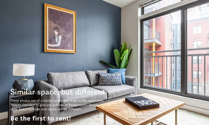 Assembly Square Apartment | Blueground | Assembly Square, pool, nr Mystic River