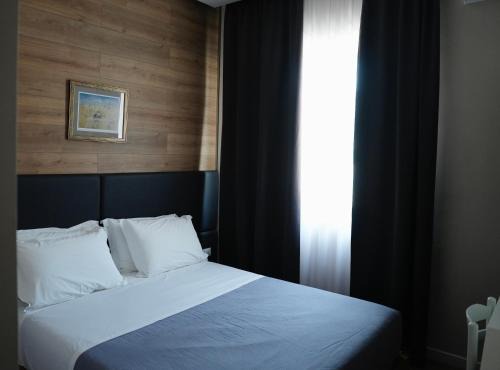 Tepelene Hotel | BluePoint Hotel