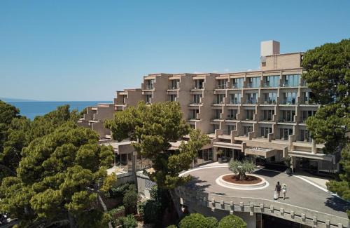 Brela Hotel | Bluesun Hotel Soline