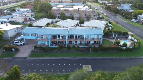 Merimbula Apartment | BlueWater Apartments