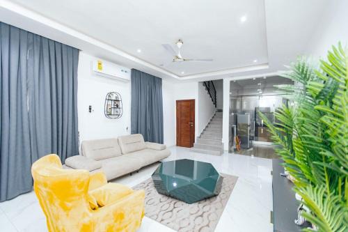 Achimota Apartment | BM Properties