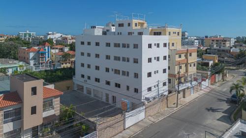 Corales del Sur Apartment | BNB Price Vacation Rentals, Corales del Sur - Parque del Este - Aeropuerto in Santo Domingo Este