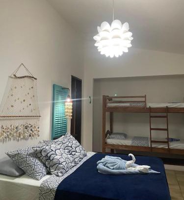 Village Jacuma House | Boêmia Suítes