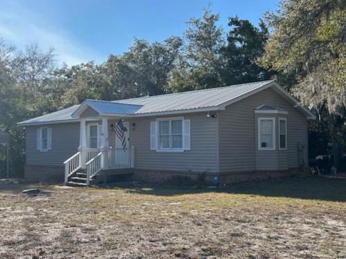 Alligator Point House | Boaters Bungalow