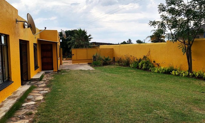 Polokwane Resort | Bobirwa Resort & Accomodation