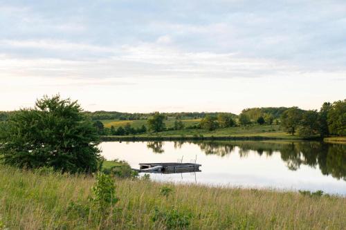 McEwen House | Bobwhite 2 at Buckhorn Hollow