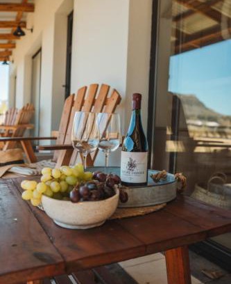 Balcarce Apartment | Bodegas y Viñedos Balcarce