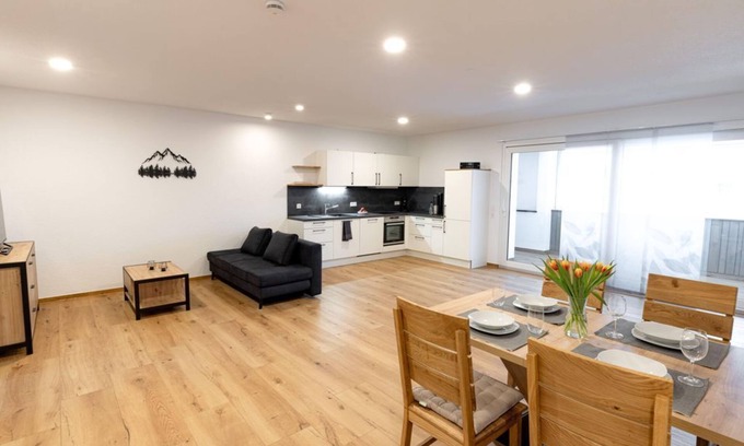 Schomburg Apartment | Bodensee - Ferienwohnung Müller GbR