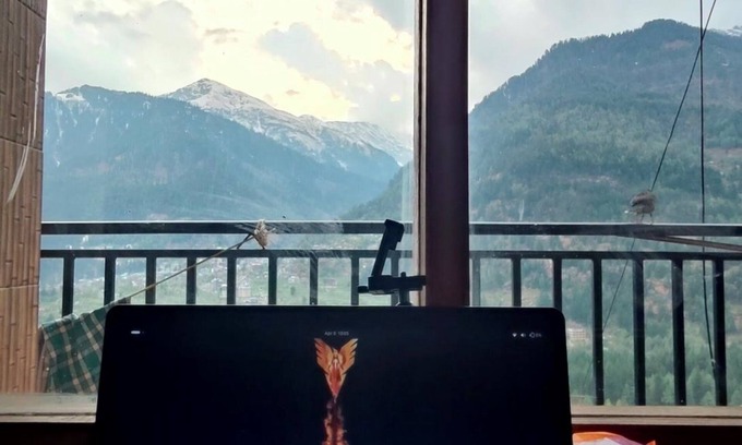 Burwa Bed & Breakfast | Bodh Niwas - Unit of Nest Community