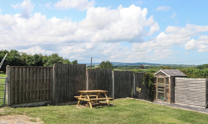 Llanelidan Cottage | Bodlywydd Fawr - Annexe