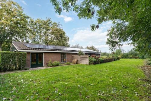 Heiloo House | Boerderijwoning 't Boetje