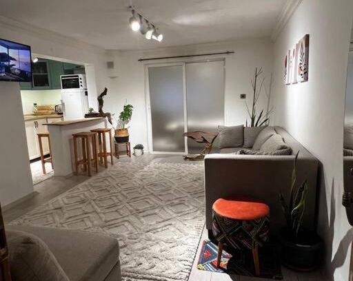 Marmaris Apartment | Bohem tarzı ile ferah bir ev