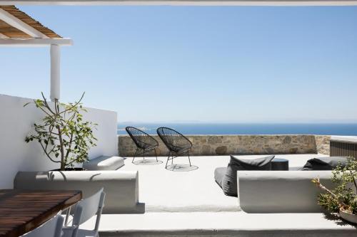 Mykonos Town Apartment | Boho Origin Mykonos