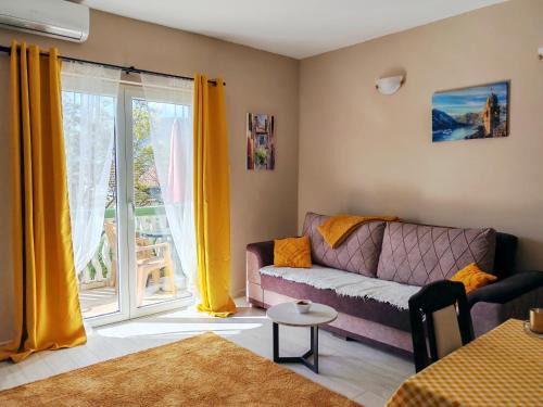 Igalo Apartment | Boka Bay Apartments