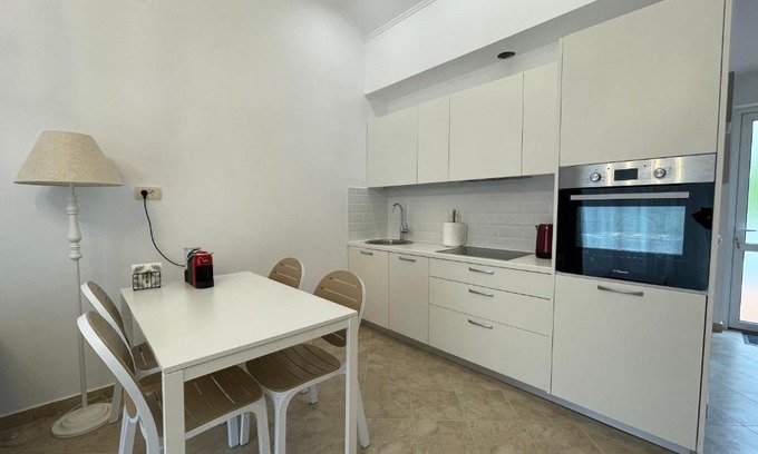Orahovac Apartment | Boka Peaks Apartments