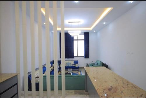 Kirkos Apartment | Bole Wello Sefer