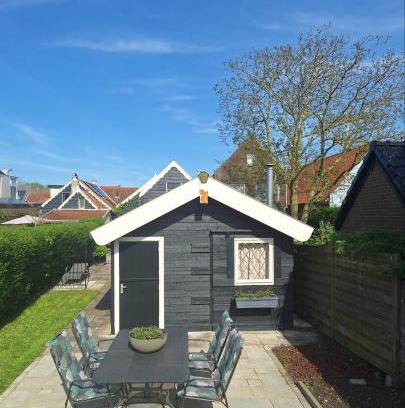 Bommel Bed & Breakfast | Bommeltje Boven