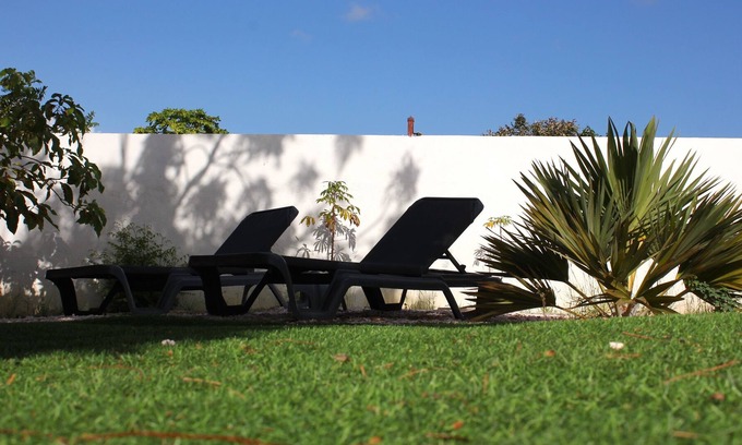 Brievengat Bed & Breakfast | Bon Bini Kokolishi Curaçao