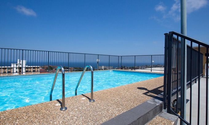 Bondi Apartment | Bondi Breeze Apartment