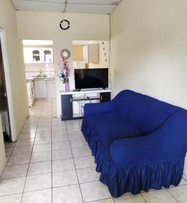 Chalchuapa House | bonita casa pequeña