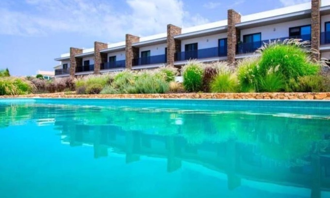 Pera Villa | Bonjour House by Stay ici Algarve Holiday Rental