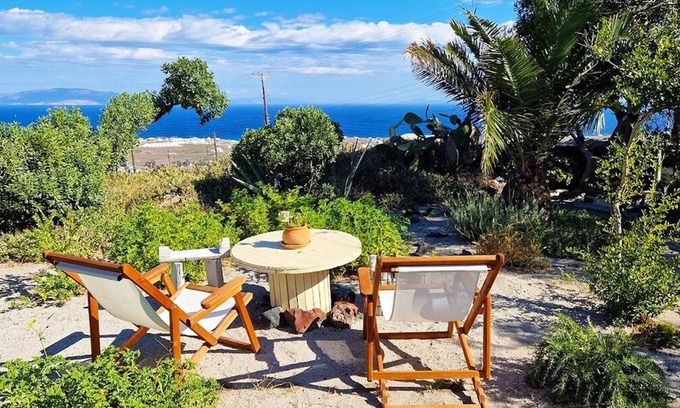 Finikia Apartment | Bonora Country Houses - Alitana