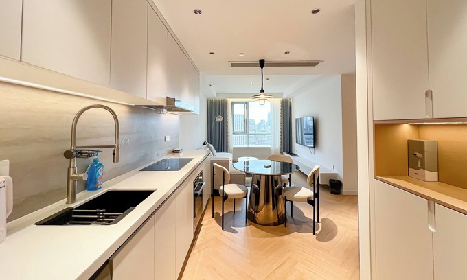 Dapuqiao Bed & Breakfast | Book and Bed - SML Center