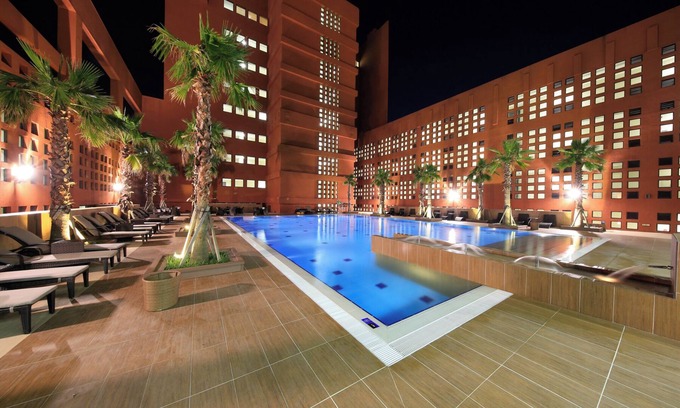 Jungmun Resort | Booyoung Hotel & Resort