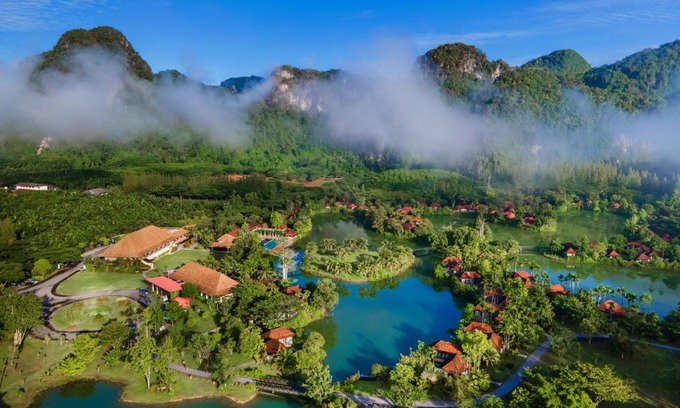 Bo Saen Resort | Bor Saen Pool Villa