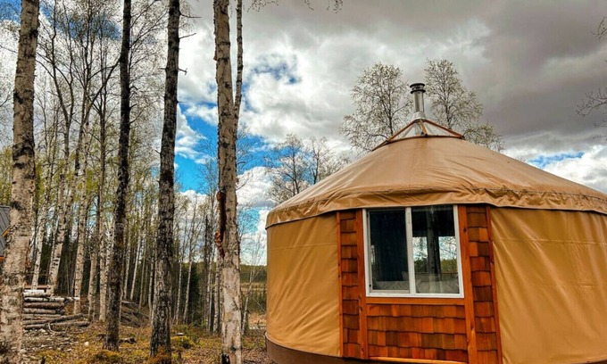 Willow Apartment | Borealis ~ Recreational Haven