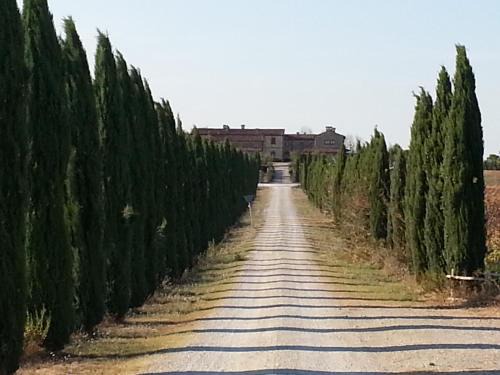 Asciano House | Borgo Beccanella