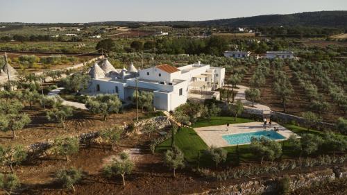 Castellana Grotte Apartment | Borgo Cucumo by MONHOLIDAY