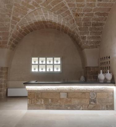 Felline Bed & Breakfast | Borgo Don Ciccio Dimora Storica